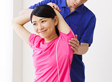 各種リハビリ・生活指導